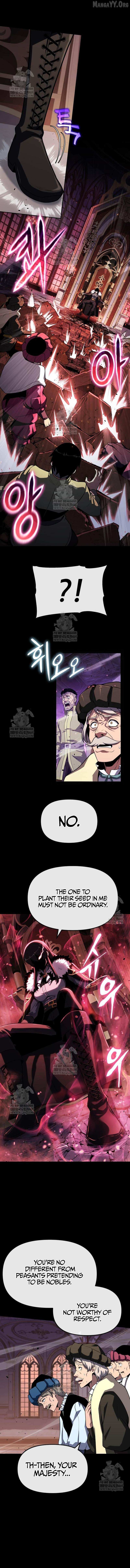 Read The Knight King Who Returned with a God Manga Online