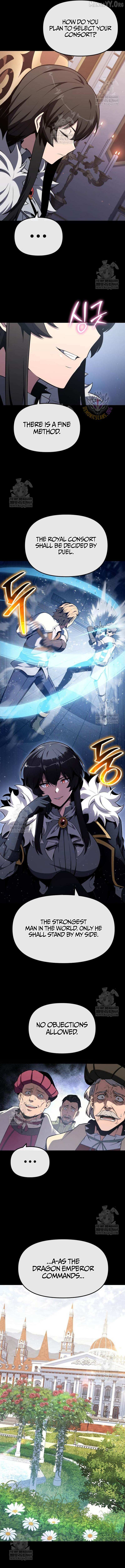 Read The Knight King Who Returned with a God Manga Online