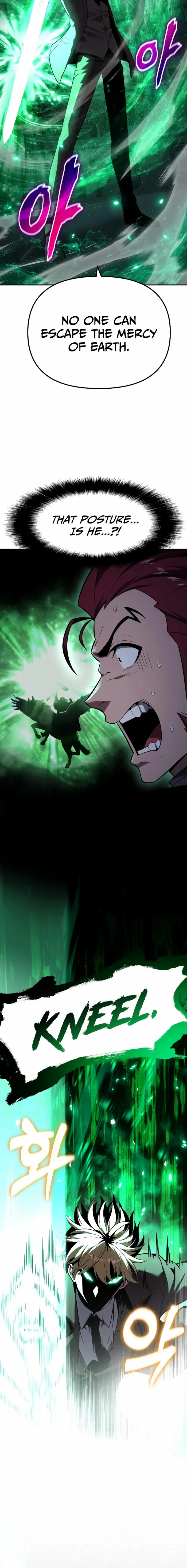 Read The Knight King Who Returned with a God Manga Online