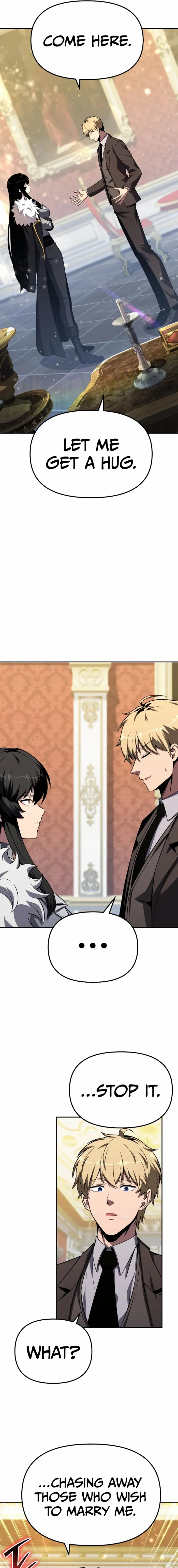 Read The Knight King Who Returned with a God Manga Online