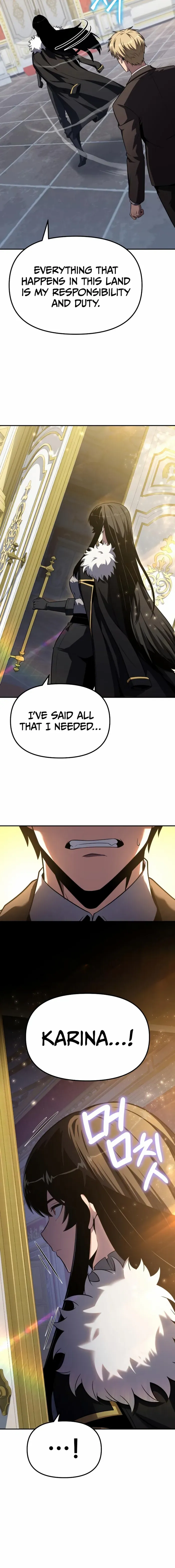 Read The Knight King Who Returned with a God Manga Online