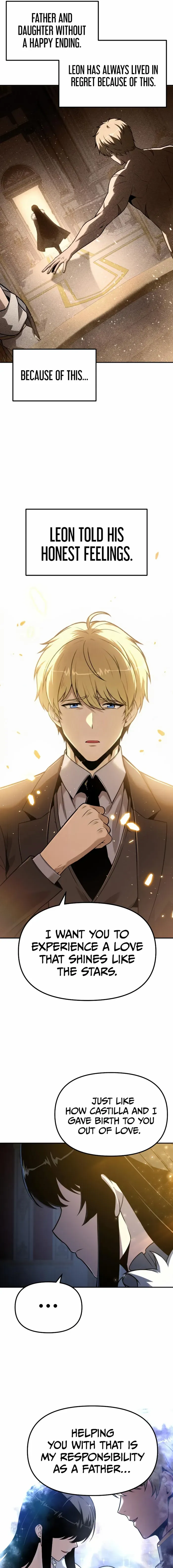 Read The Knight King Who Returned with a God Manga Online