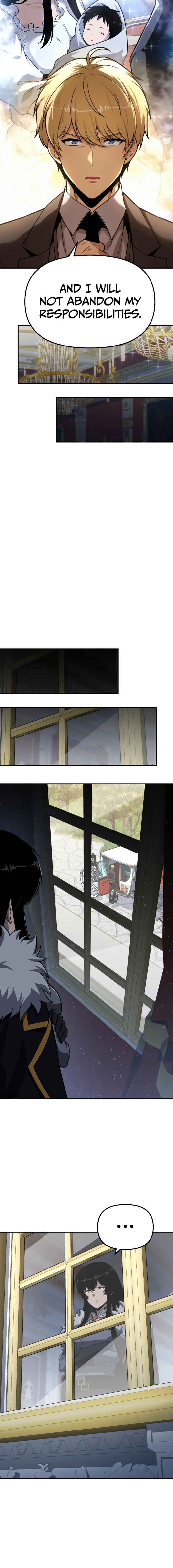 Read The Knight King Who Returned with a God Manga Online