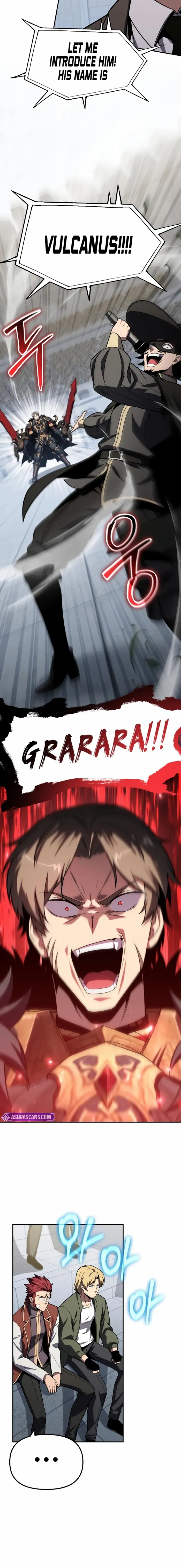 Read The Knight King Who Returned with a God Manga Online