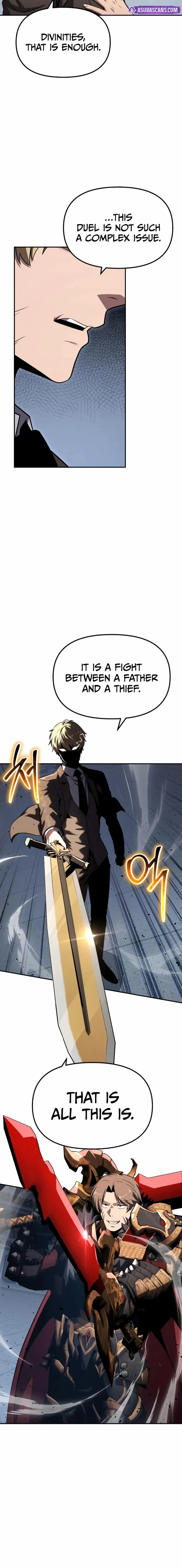 Read The Knight King Who Returned with a God Manga Online