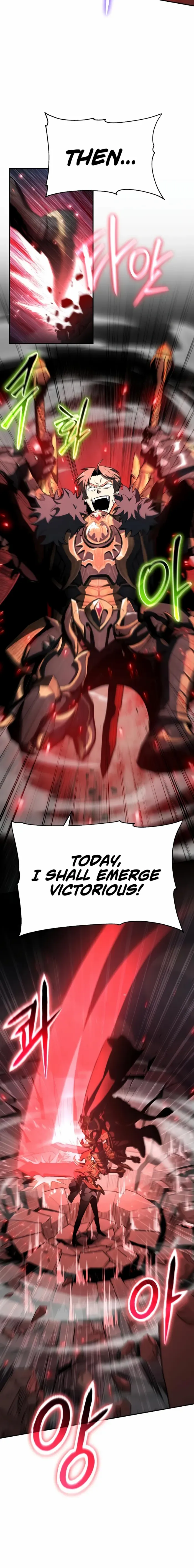 Read The Knight King Who Returned with a God Manga Online