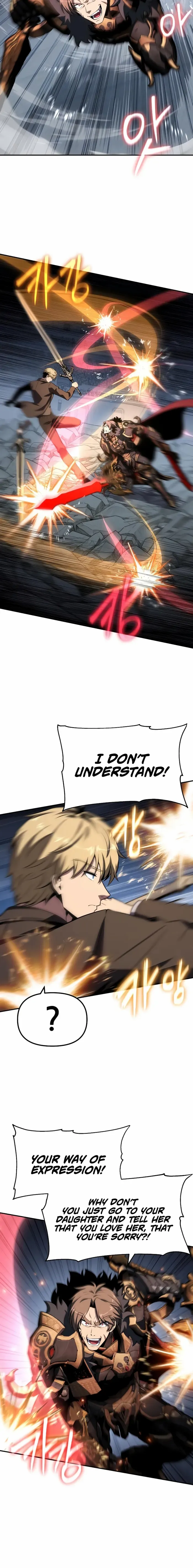 Read The Knight King Who Returned with a God Manga Online