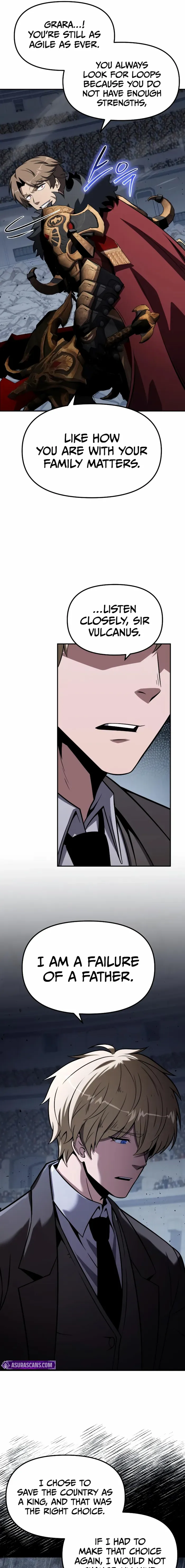 Read The Knight King Who Returned with a God Manga Online