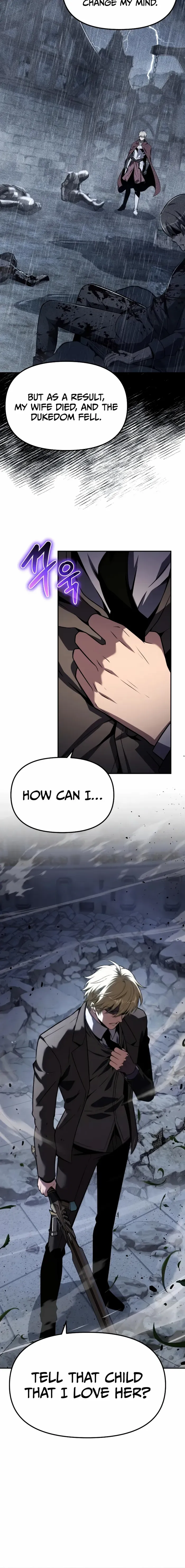 Read The Knight King Who Returned with a God Manga Online