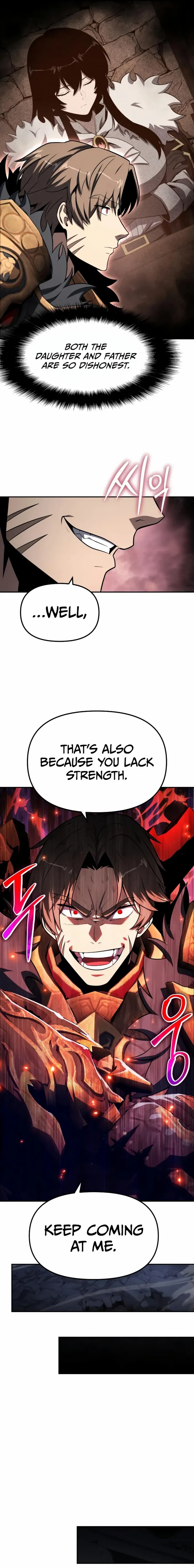 Read The Knight King Who Returned with a God Manga Online