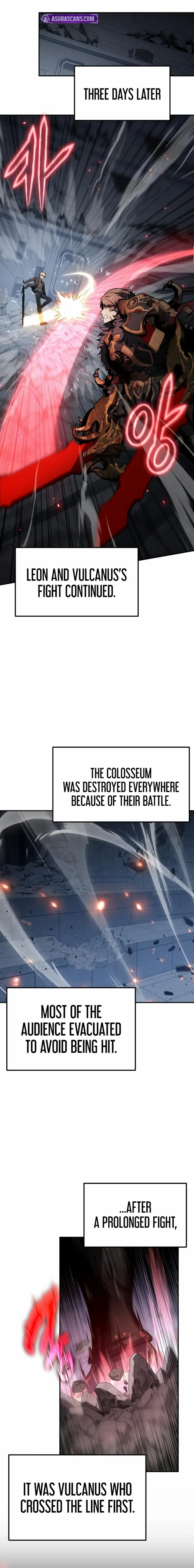 Read The Knight King Who Returned with a God Manga Online