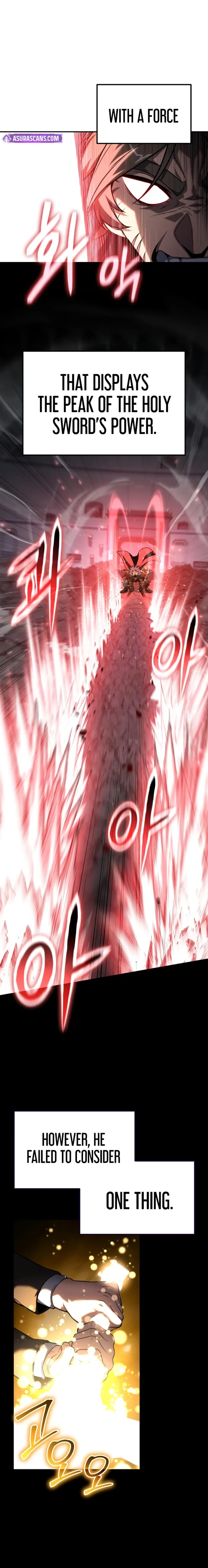 Read The Knight King Who Returned with a God Manga Online