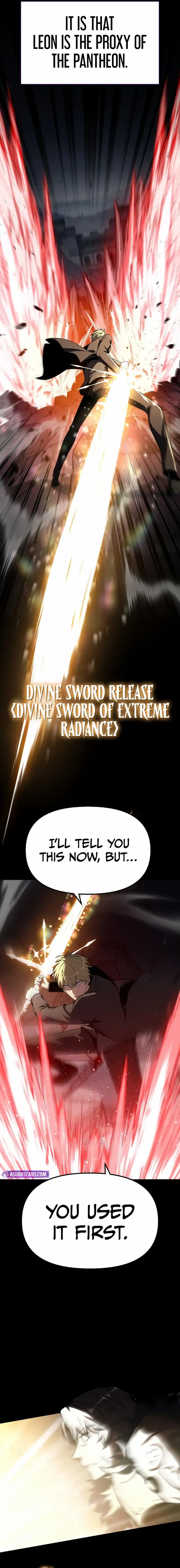 Read The Knight King Who Returned with a God Manga Online