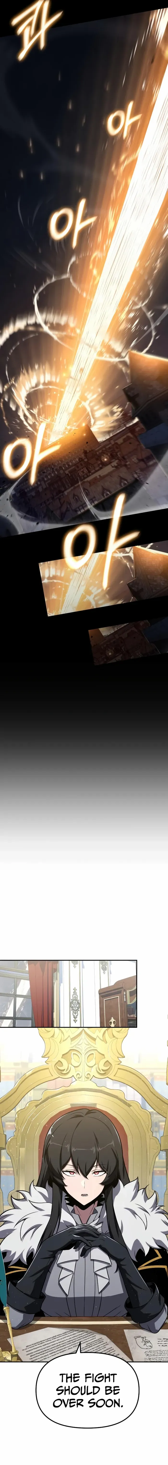 Read The Knight King Who Returned with a God Manga Online