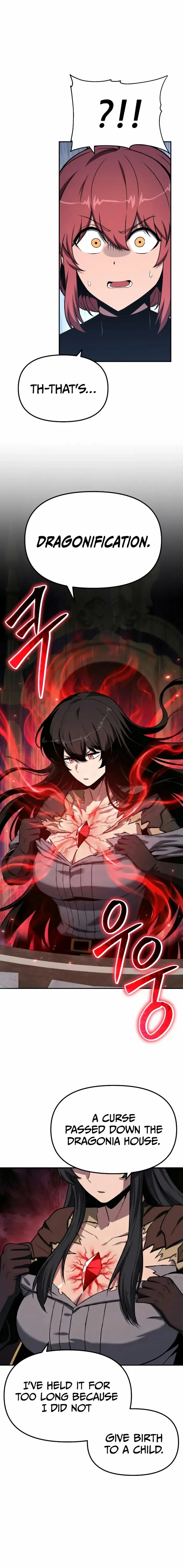 Read The Knight King Who Returned with a God Manga Online