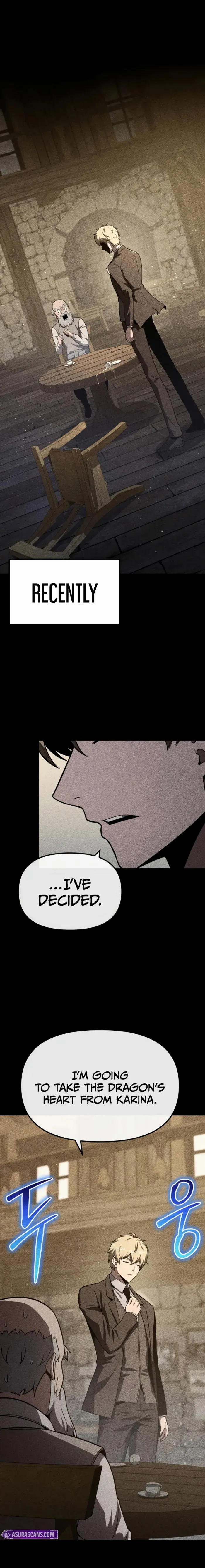 Read The Knight King Who Returned with a God Manga Online