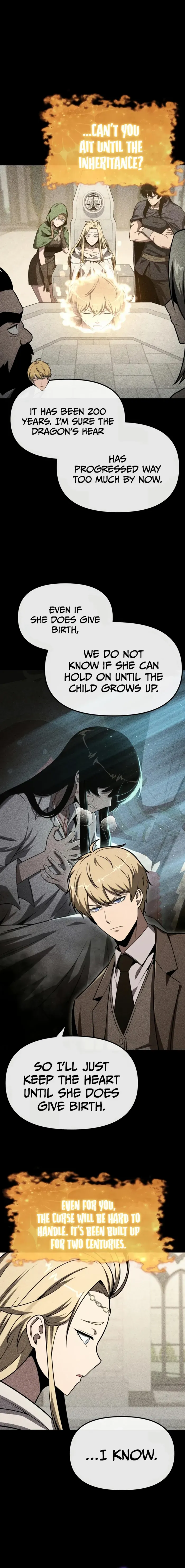 Read The Knight King Who Returned with a God Manga Online