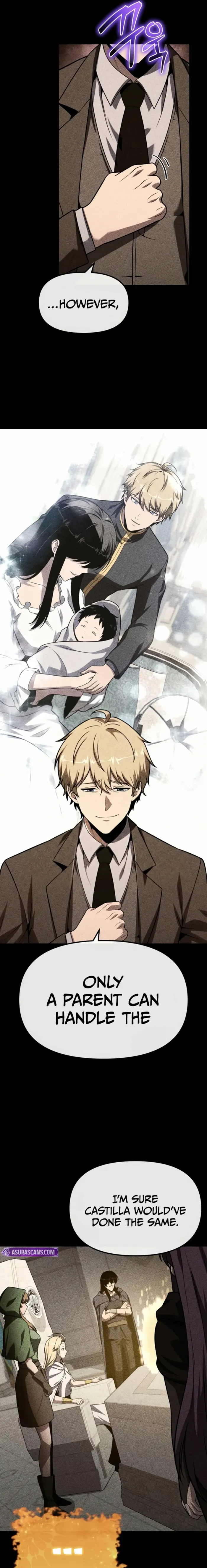 Read The Knight King Who Returned with a God Manga Online