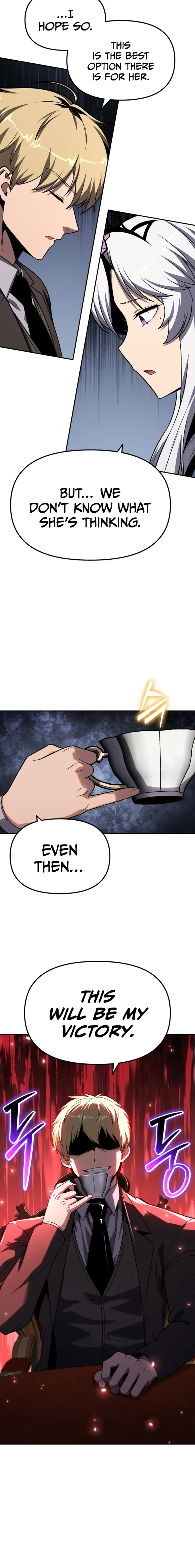 Read The Knight King Who Returned with a God Manga Online