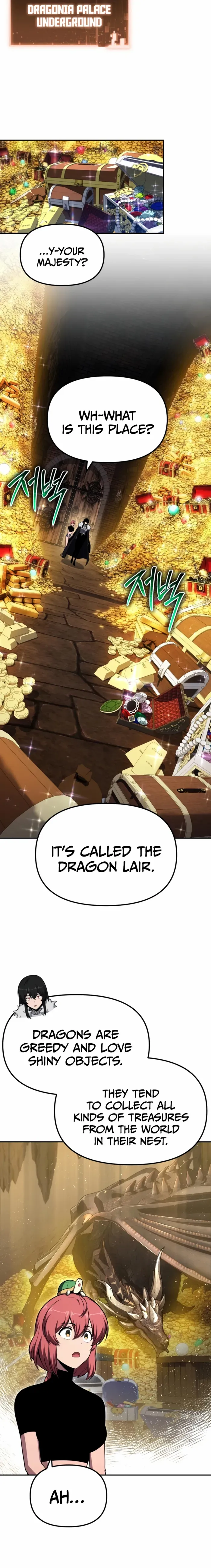 Read The Knight King Who Returned with a God Manga Online