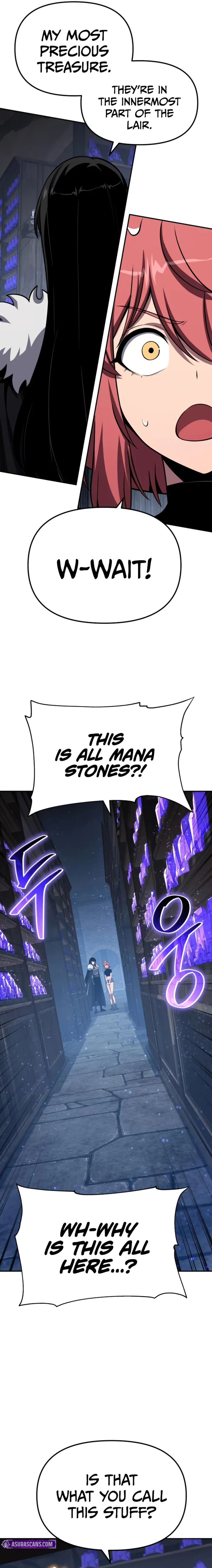 Read The Knight King Who Returned with a God Manga Online