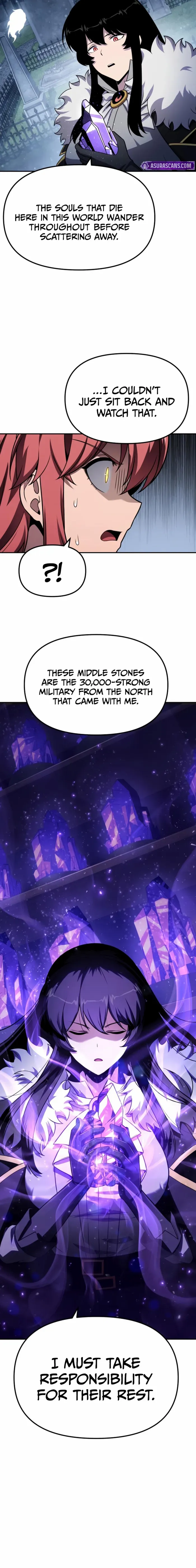 Read The Knight King Who Returned with a God Manga Online