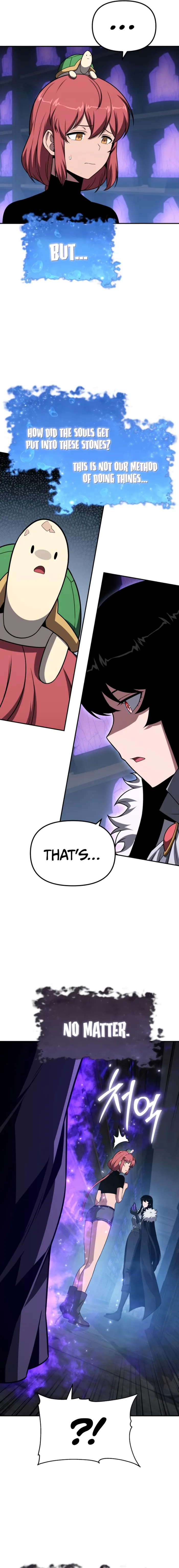 Read The Knight King Who Returned with a God Manga Online