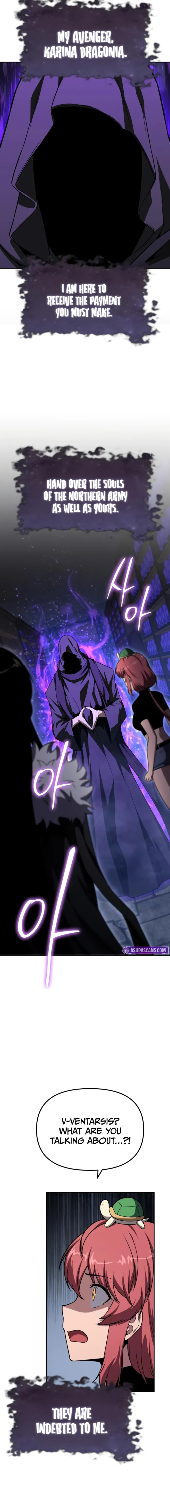 Read The Knight King Who Returned with a God Manga Online