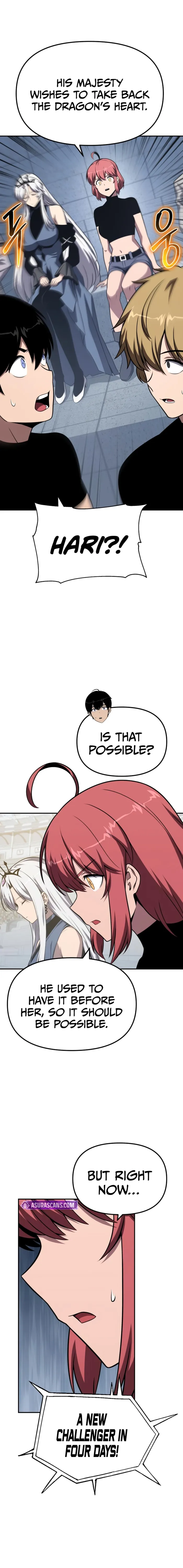 Read The Knight King Who Returned with a God Manga Online