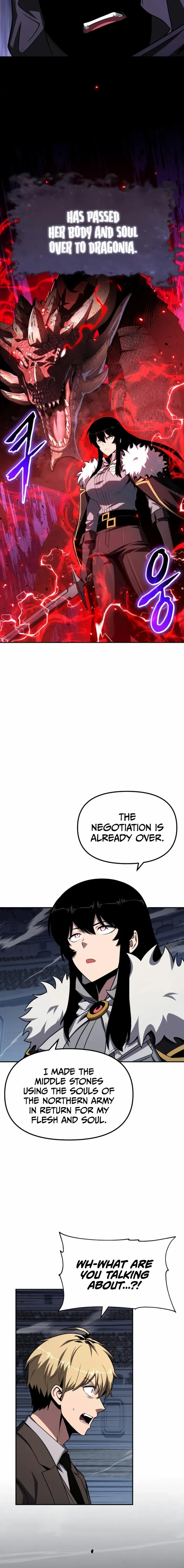 Read The Knight King Who Returned with a God Manga Online