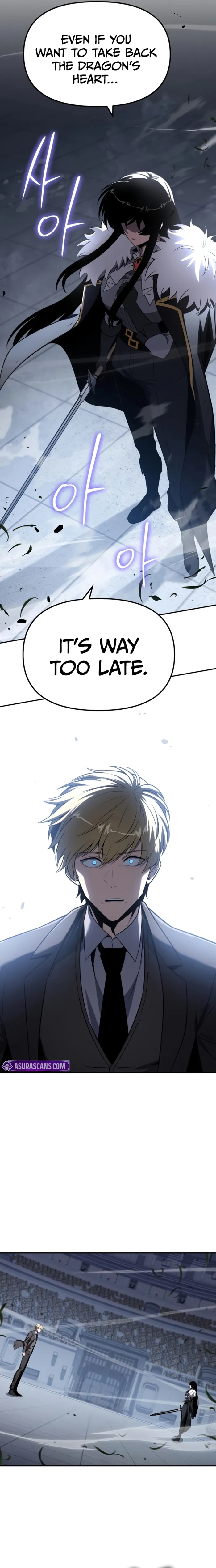 Read The Knight King Who Returned with a God Manga Online