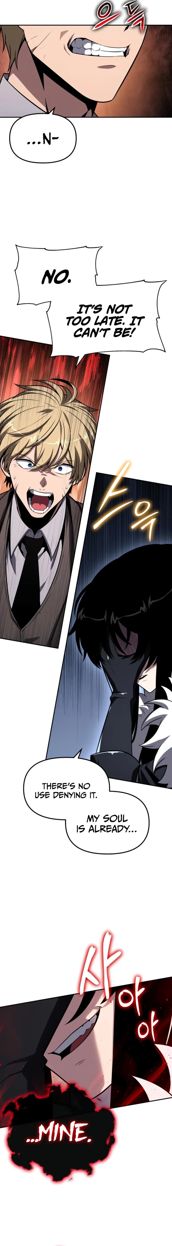 Read The Knight King Who Returned with a God Manga Online