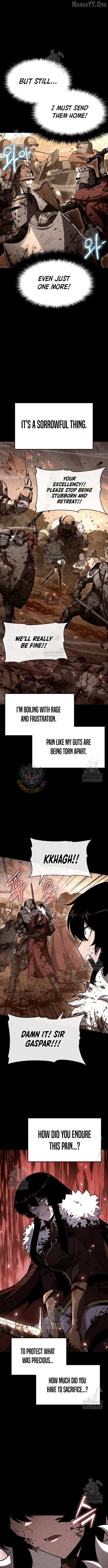 Read The Knight King Who Returned with a God Manga Online