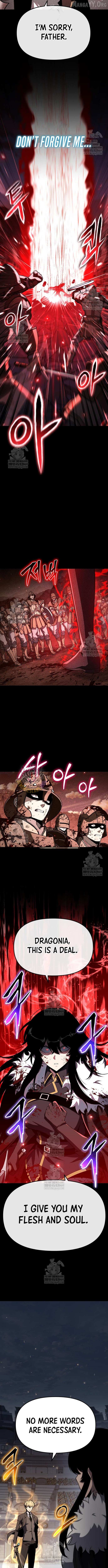 Read The Knight King Who Returned with a God Manga Online