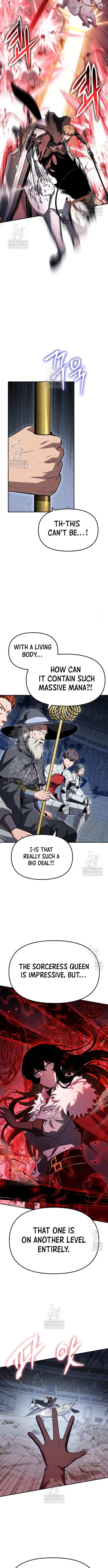 Read The Knight King Who Returned with a God Manga Online