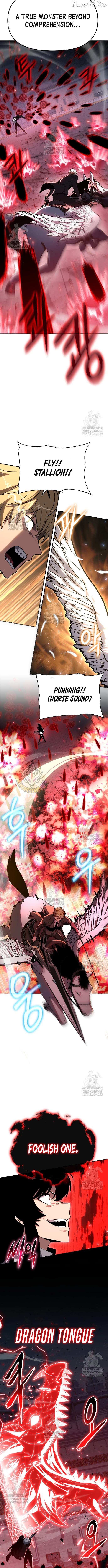 Read The Knight King Who Returned with a God Manga Online