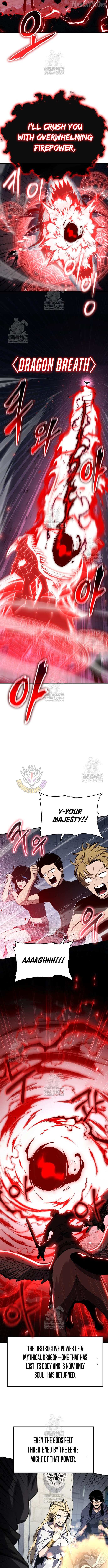 Read The Knight King Who Returned with a God Manga Online