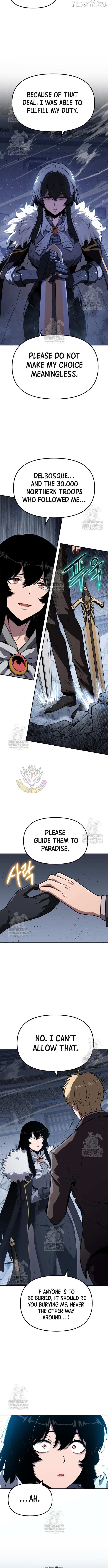 Read The Knight King Who Returned with a God Manga Online