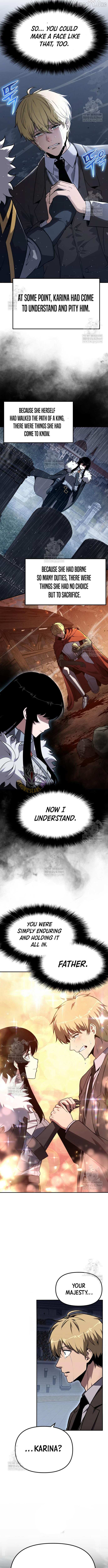 Read The Knight King Who Returned with a God Manga Online