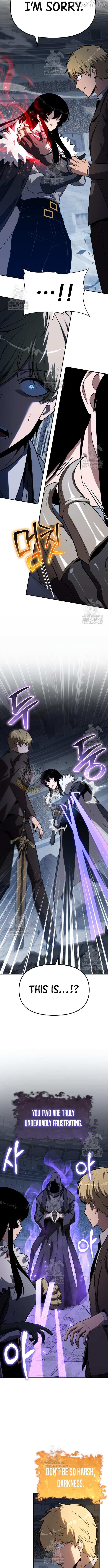 Read The Knight King Who Returned with a God Manga Online