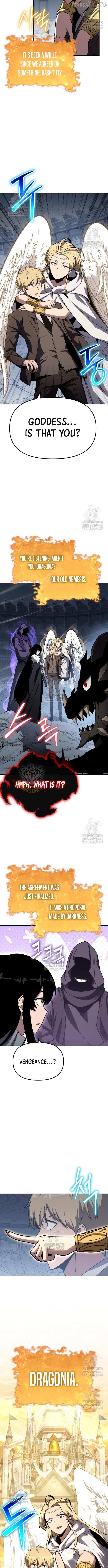 Read The Knight King Who Returned with a God Manga Online