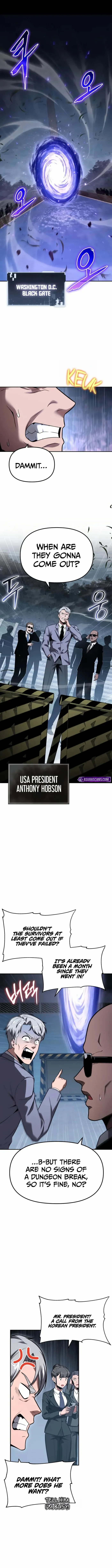 Read The Knight King Who Returned with a God Manga Online