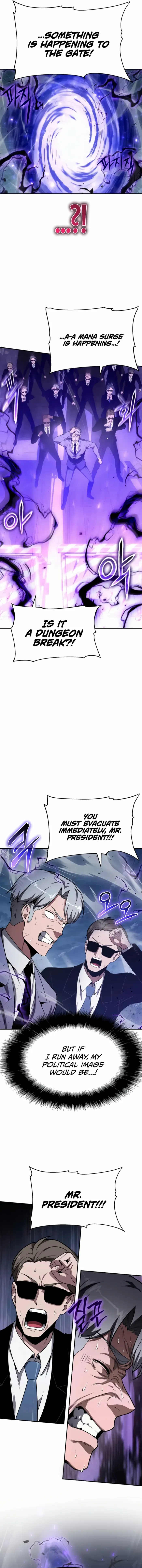 Read The Knight King Who Returned with a God Manga Online