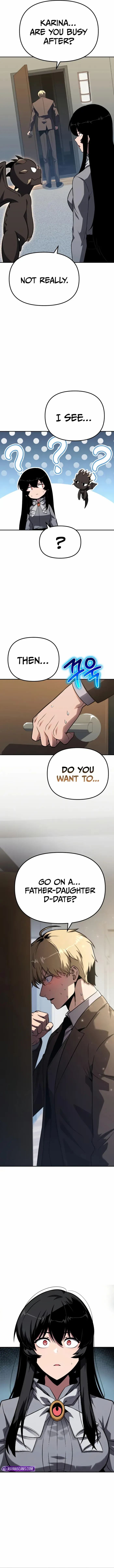 Read The Knight King Who Returned with a God Manga Online