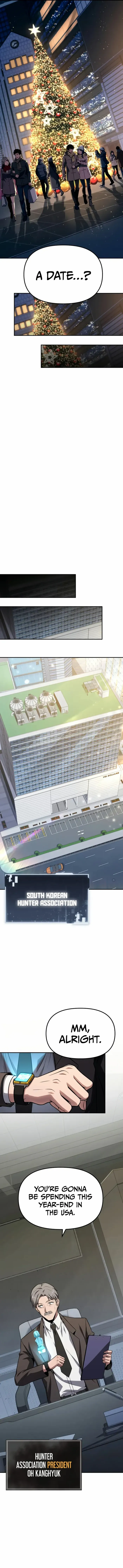 Read The Knight King Who Returned with a God Manga Online