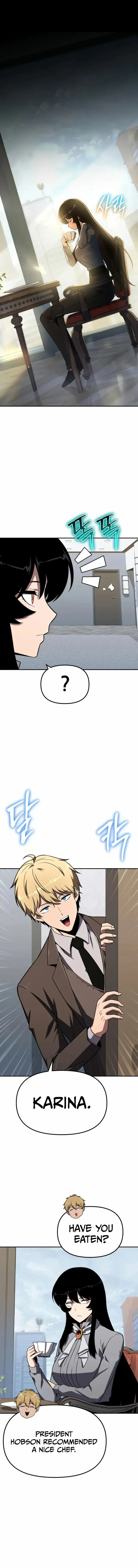 Read The Knight King Who Returned with a God Manga Online