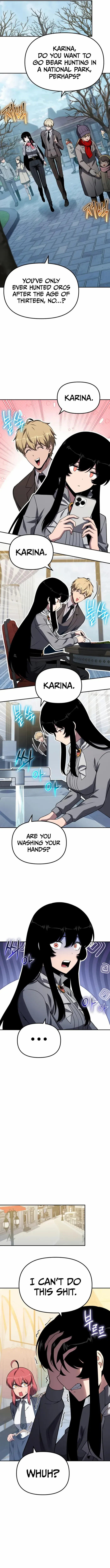 Read The Knight King Who Returned with a God Manga Online