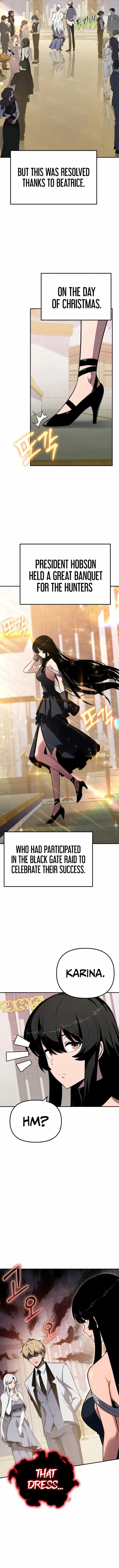 Read The Knight King Who Returned with a God Manga Online