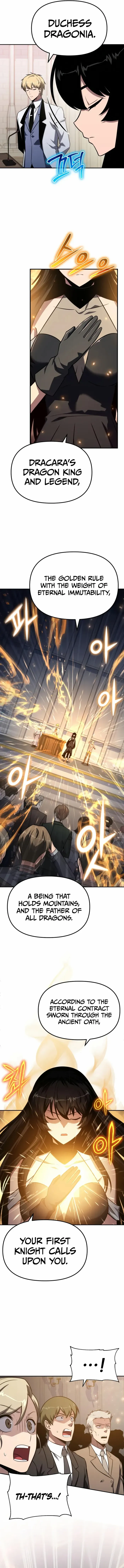 Read The Knight King Who Returned with a God Manga Online