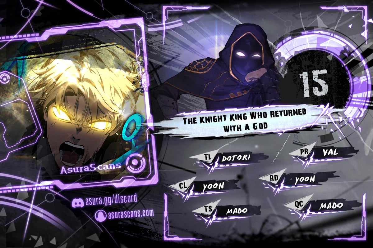 Read The Knight King Who Returned with a God Manga Online